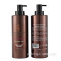 Shampoo de queratina extra volume